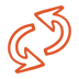 REDW switch icon