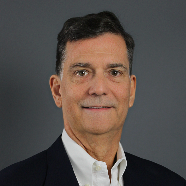 Jeff Largay