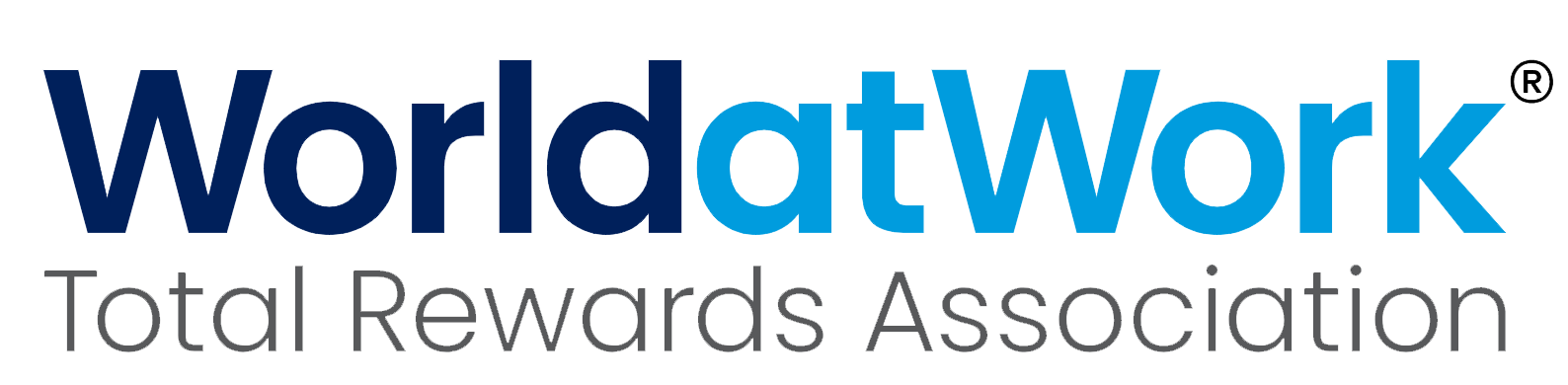 World at Work Total Rewards Association
